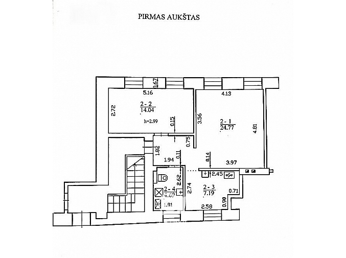 kokybiskai-suremontuotas-butas-senamiestyje-15